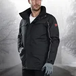 Pracovní zimní bunda 4TECHM