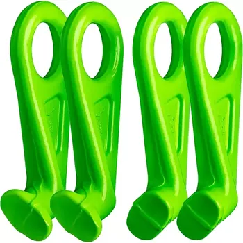 Zásuvkový kontejner Hák na lodní kontejner G100Celá sada (4 x hák ) 55 000