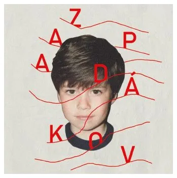 DVD film Archívny chlapec: Zapadákov - Archívny chlapec