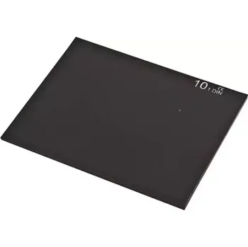 Svářečská kukla Svařovací sklo WG tmavé