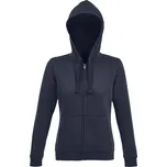 SOĽS Spike Dámská mikina SL03106 Námořní modrá S