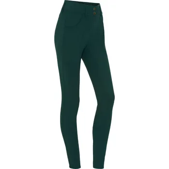 Jezdecké kalhoty Catago Rajtky Rihanna CATAGO, s gripem, dámské, ponderosa pine 40