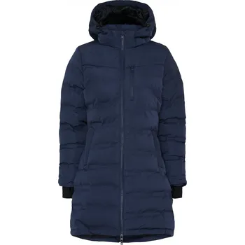 Dámský kabát Catago Kabát zimní Vita CATAGO, dámský, navy XL