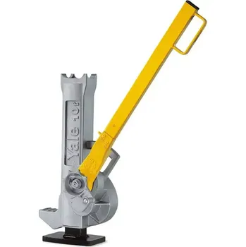 zvedák Hřebenový zvedák YaletaurusTaurus 10 000