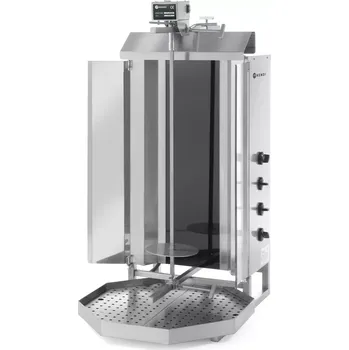 Kuchyňský gril Elektrický kebab Profi Line