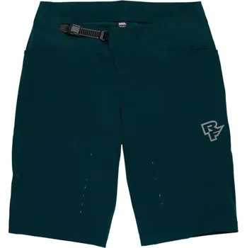 cyklistické kraťasy Race Face Kraťasy Race Face Traverse - Pine velikost M