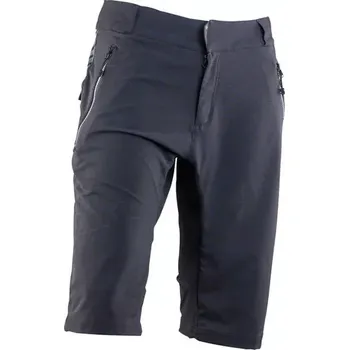 cyklistické kraťasy Race Face Kraťasy Race Face Stage černá velikost S