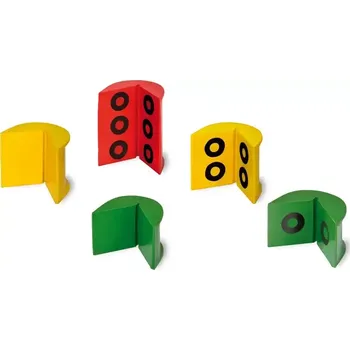 Upínací popruh Polyuretanové ochrany rohů Yale PU-KSEPU-KSE-200 180 mm -