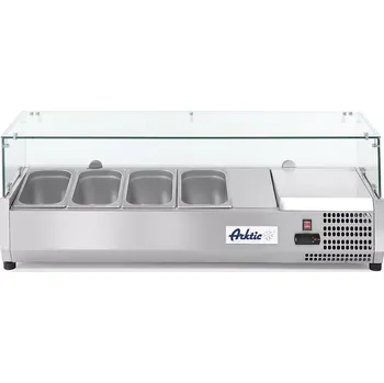 4 GN 1/3 spodní skříňka ARKTIC 232965