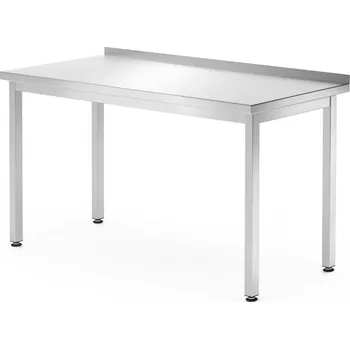 Dílenský stůl Nástěnný pracovní stůl HENDI 812693