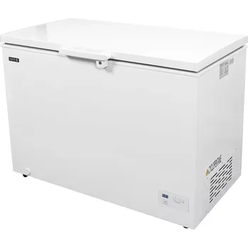 Mraznička Mrazicí box, objem 282 l