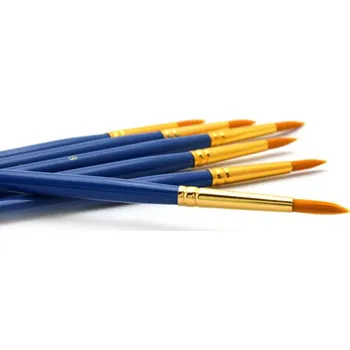 Umělecký štětec štětce okrúhly Royal & Langnickel