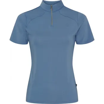 Equipage Triko Hasty Equipage, dámské, coronet blue XXL