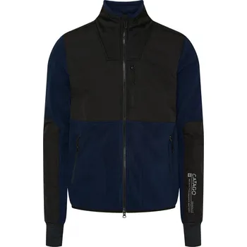 Pánská mikina Catago Mikina Neil CATAGO, pánská, navy XS