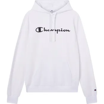 Pánská mikina Champion Mikina s kapucí M 221917 WW001 pánské XL