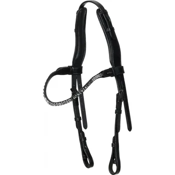 Catago Nátylník islandský CATAGO, černý COB