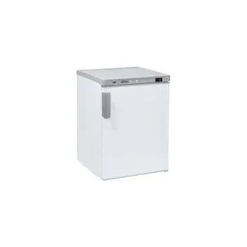 Mraznička Budget Line 200 l lakovaná mrazicí skříň HENDI 236062