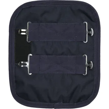 Deka pro koně Horseguard Díl k dece HorseGuard, 100 g, hrudní, navy