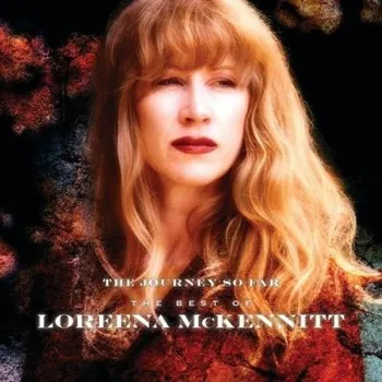 Zahraniční hudba Loreena McKennitt - Journey So Far - The Best Of Loreena McKennitt (CD, QRCD116)