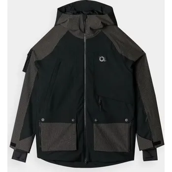 Pánská snowboardová bunda s membránou 10000 4F 4FWAW24TTJAM511-20S pánské XL