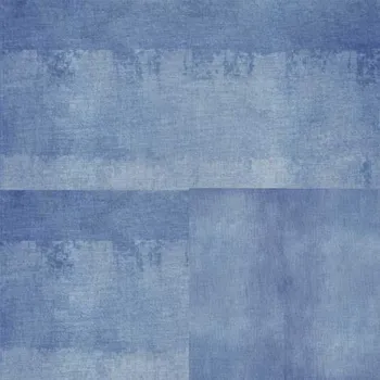 Dlažba ABK Poetry Net Dlažba Multi Blue MIX 60 x 120 cm/1ks, 60 x 60 cm/1ks, 30 x 60 cm/2ks, rektifikovaná, matná, PF60017561