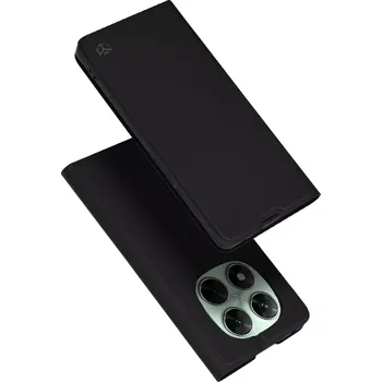 Pouzdro na mobilní telefon Pouzdro Xiaomi Redmi Note 14 Pro+ 5G Techsuit Magskin - černé