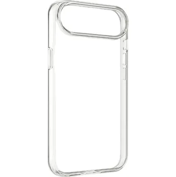 Pouzdro na mobilní telefon Kryt iPhone Air Super Clear Hybrid pevný průhledný (obal neboli pouzdro na iPhone Air)