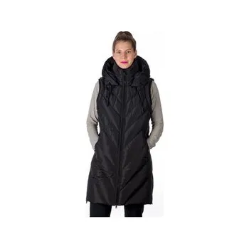Dámská vesta NORTHFINDER Women West Long Velda 2XL