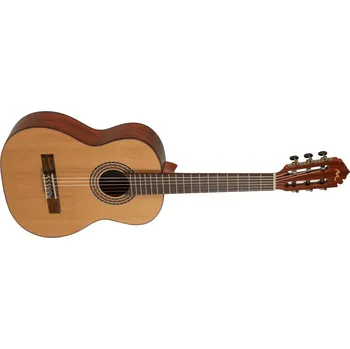 Klasická kytara Manuel Rodriguez Tradicíon Series T-53 1/2 + prodloužená záruka 3 roky