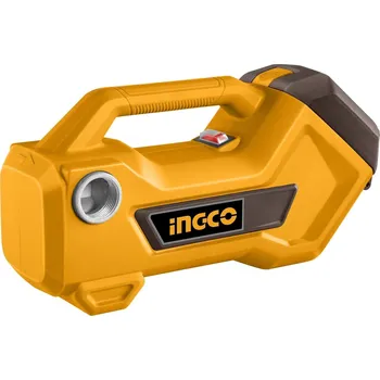 Čerpadlo INGCO Čerpadlo AKU, 340W, bez baterie a nabíječky