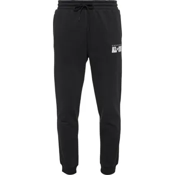 Pánské tepláky Converse ARCH ALL STAR PANT S Černá, Bílá