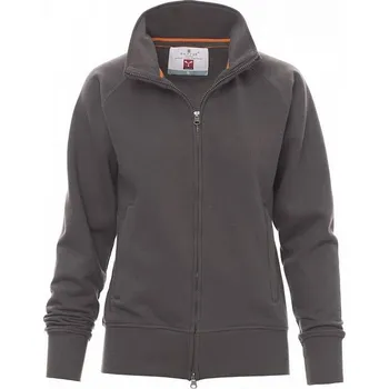 pracovní mikina PANAMA+LADY KR.MODRÁ mikina L Varianta: PANAMA+LADY KR.MODRÁ mikina L