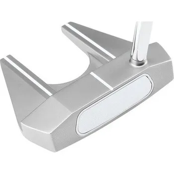 Golfová hůl Odyssey putter Ai-ONE Line Extension 7 Silver DB: 33" Pánské RH