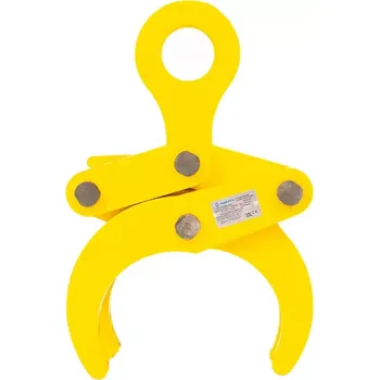 Truhlářská svěrka Svěrka pro zvedání a přepravu kruhového materiálu TARPATARPA 30 3 000 120-200