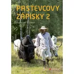 Pastevcovy zápisky 2 - František…