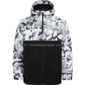 Bunda Horsefeathers Gordie arctic camo S