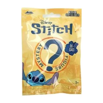 Stitch Nanofigurka v sáčku, 6 druhů