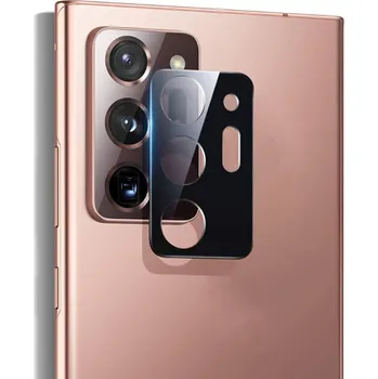Techsuit Sklo pro celý fotoaparát Xiaomi Redmi Note 13 Pro+ 5G – černé
