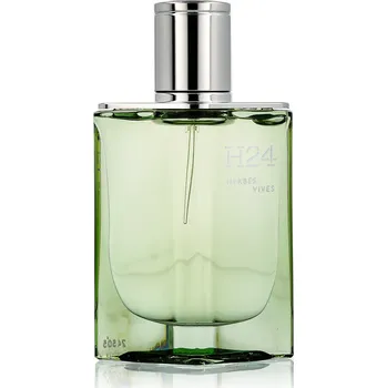 Pánský parfém Hermès H24 Herbes Vives EDP plnitelný 50 ml M