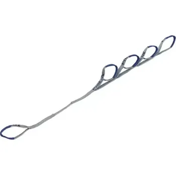 Upínací popruh Závěsný popruh pro odtahová vozidla870 1,15-1,7 m