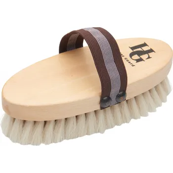 Čištění pro koně Horseguard Kartáč jemný HorseGuard, malý