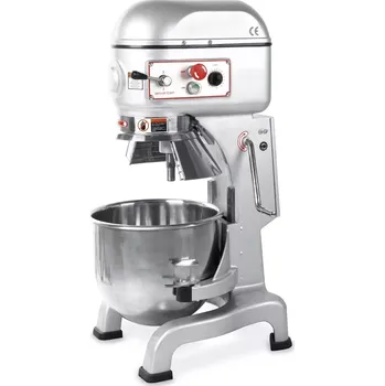 Planetový mixér, míchačka - 19 l
