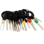 Kraft-Dele VYTAHOVAČE KOLÍKŮ 18KS. KD1133