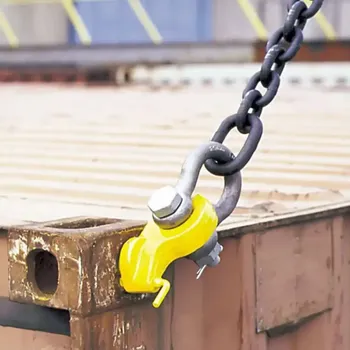 Body Závěsné body - TCU / TCOTCU 32-4 kusy 32 000