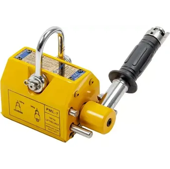 Zvedací magnet Permanentní zvedací magnet PML, EN13155PML 300 300