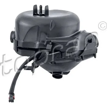 Ventil motoru Ventil, odvětrání klikové skříně TOPRAN 502 303