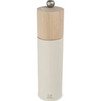 Kuchyňský mlýnek Peugeot Mlýnek na sůl Boreal Zirlion, 21 cm, slonová kost 4429900