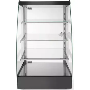 Chlazení Neutrální samoobslužná vitrína 75 l