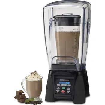 Barmanský mixér WARING XTREME 2l s krytem pro snížení hluku