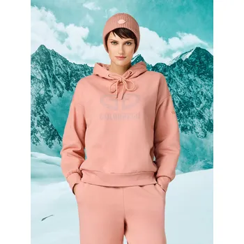 Dámská mikina Dámská mikina Goldbergh Giorgia Cameo